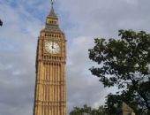 Big Ben & Parlement Square